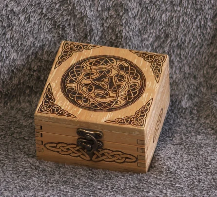 Cajas Personalizadas 4x4x2
